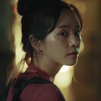 Yoon Ji Su