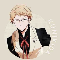 Kunikida Doppo