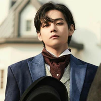Kim Taehyung