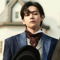 Kim Taehyung