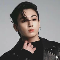 Jeon JungKook