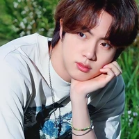 Kim SeokJin