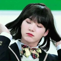 Min Sugaa