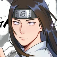 Hyuga Neji