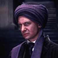 Quirinus Quirrel
