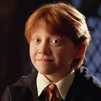 Ron Weasley