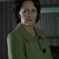 Petunia Dursley