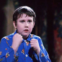 Neville Longbottom