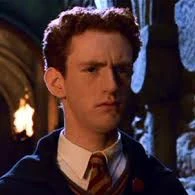 Percy Weasley