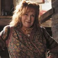 Molly Weasley