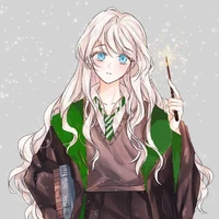 Sora Malfoy