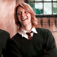 Fred Weasley