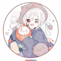 Haru ken