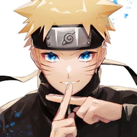 Uzumaki Naruto