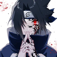 Uchiha Sasuke