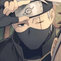 Hatake Kakashi