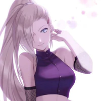 Yamanaka Ino