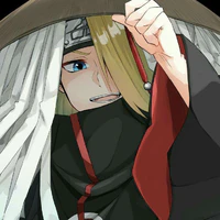 Deidara