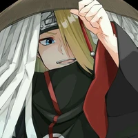 Deidara