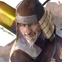 Hiruzen Sarutobi [Hokage Đệ Tam]