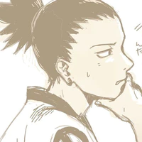 Nara Shikamaru