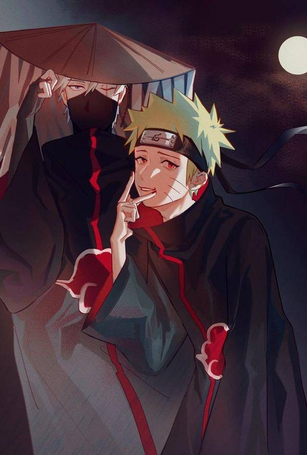 Boruto X Naruto] Ba Là Của Con~ - Noveltoon