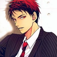 Kagami Taiga