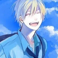 Kise Ryota