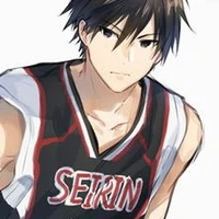 Izuki Shun