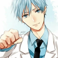 Kuroko Tetsuya