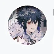 Uchiha Menma