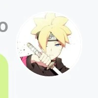 Uchiha Boruto