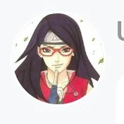 Uchiha Sarada