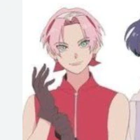 Haruno Hisaku