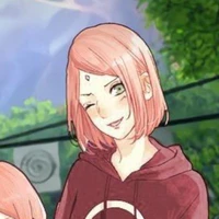 Haruno sakura