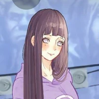 Hyuga hinata