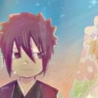uchiha sasuke