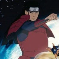 senju Hashirama