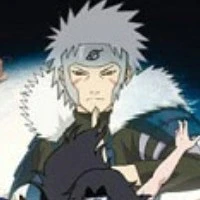 senju Tobirama