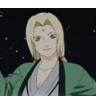 Tsunade