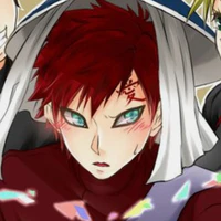 Gaara