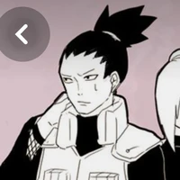 shikamaru