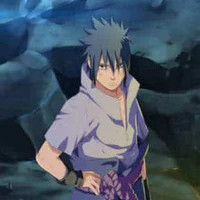sasuke
