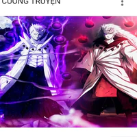 Madara và obito