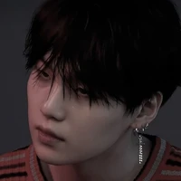 Min Yoongi