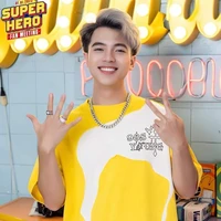 Anh trai của huỳnh thiên tân