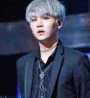 Min yoon-gi