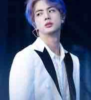 Kim seok -jin