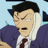 Kogoro Mori