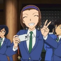 Sonoko Suzuki
